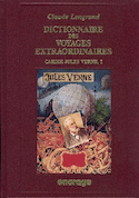 Dictionnaire des voyages extraordinaires